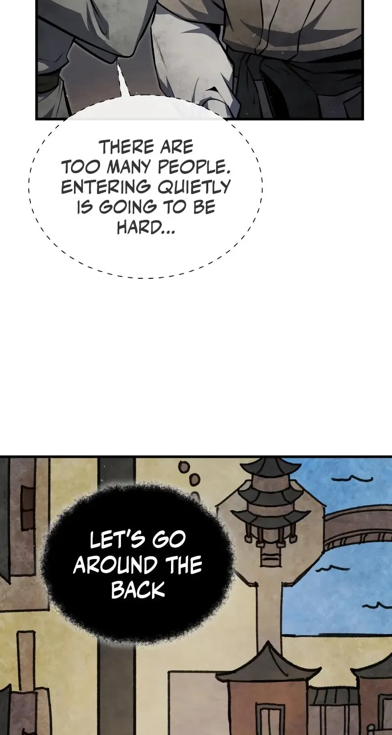 Best Teacher Baek Chapter 125 page 85 - 