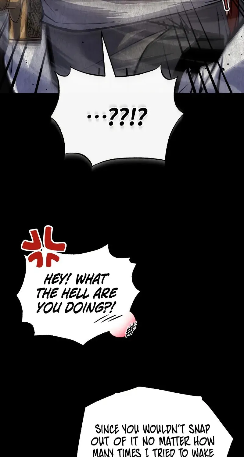 Best Teacher Baek Chapter 125 page 10 - 