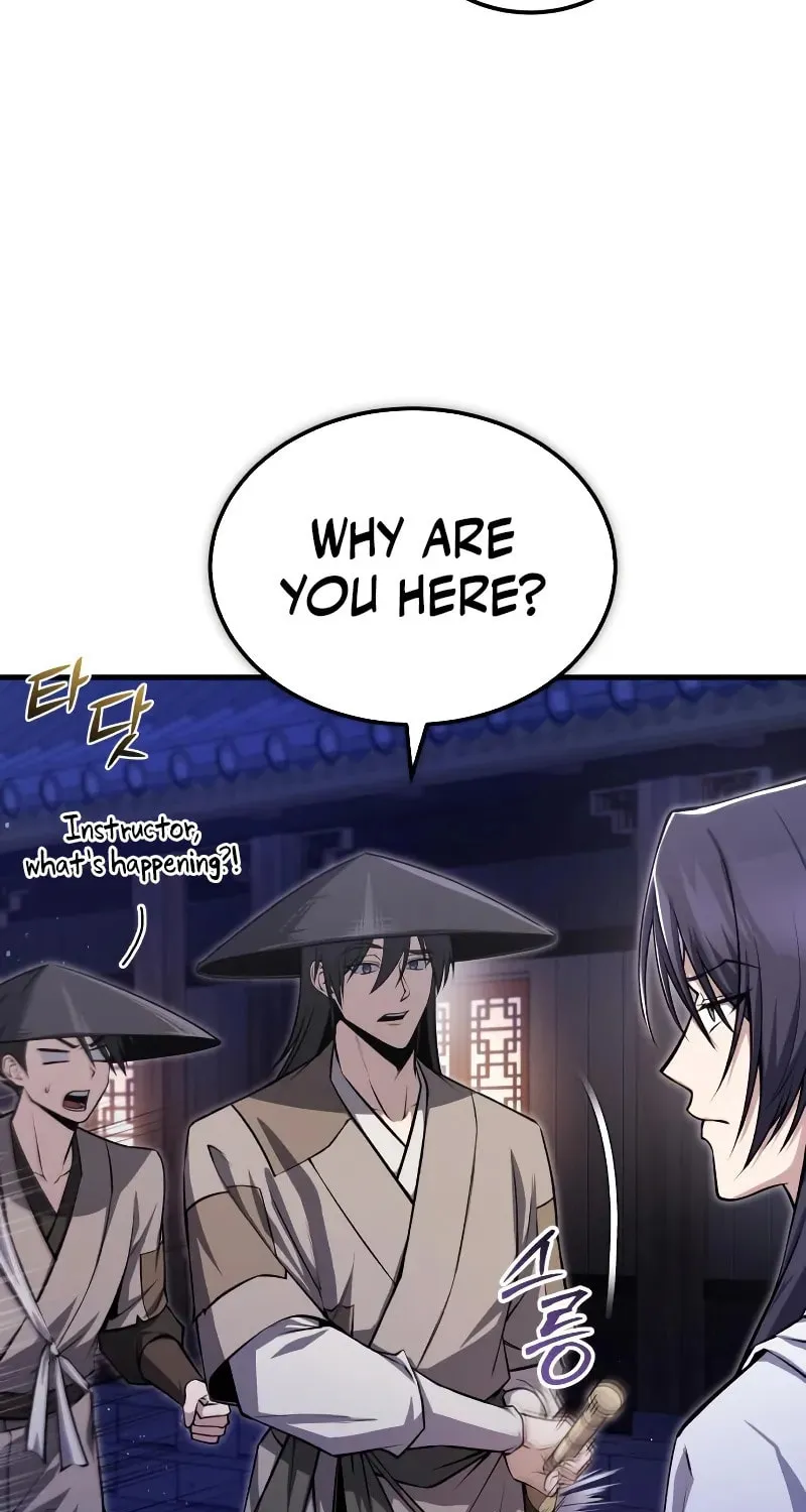 Best Teacher Baek Chapter 125 page 100 - 