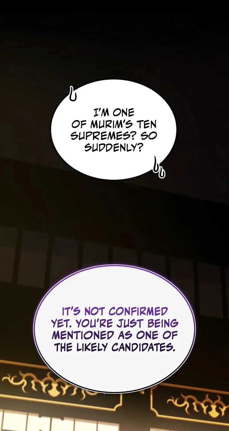 Best Teacher Baek Chapter 126 page 2 - 