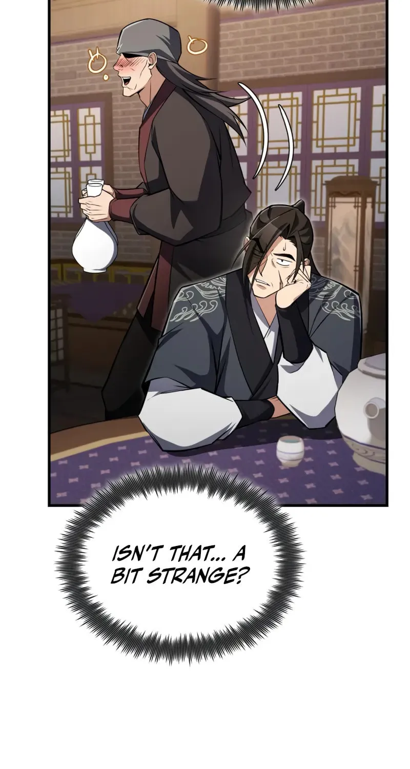 Best Teacher Baek Chapter 126 page 106 - 