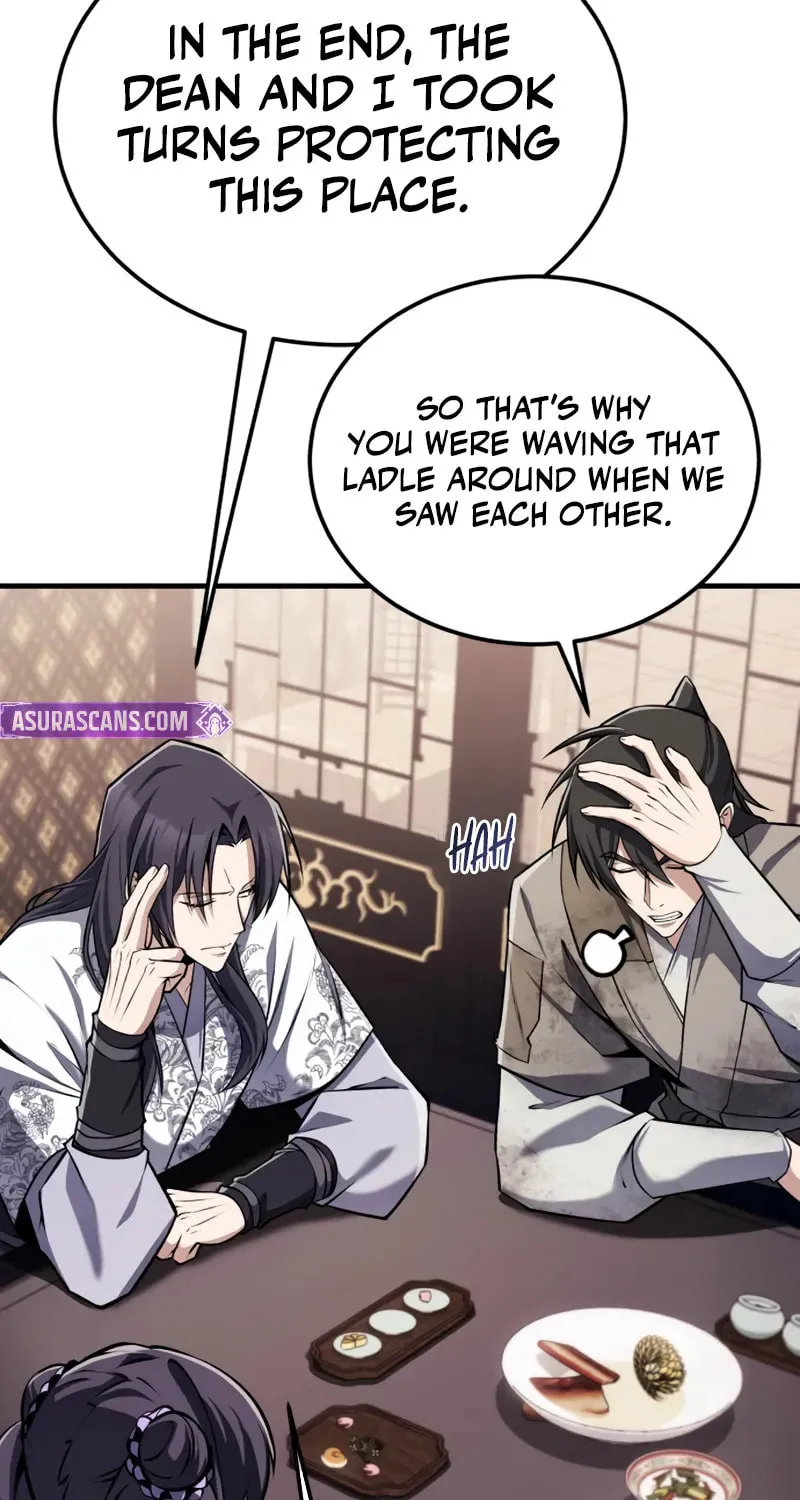 Best Teacher Baek Chapter 126 page 14 - 