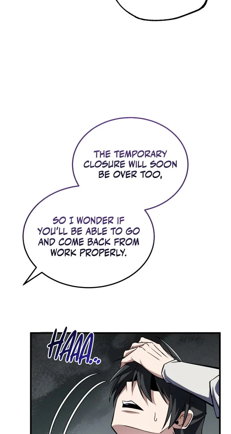 Best Teacher Baek Chapter 126 page 17 - 