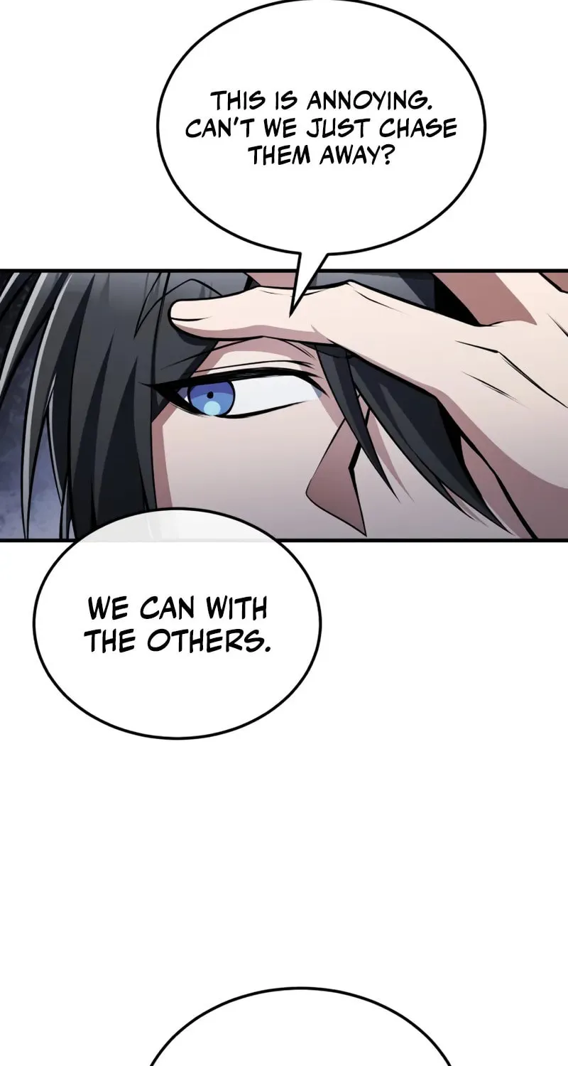 Best Teacher Baek Chapter 126 page 19 - 