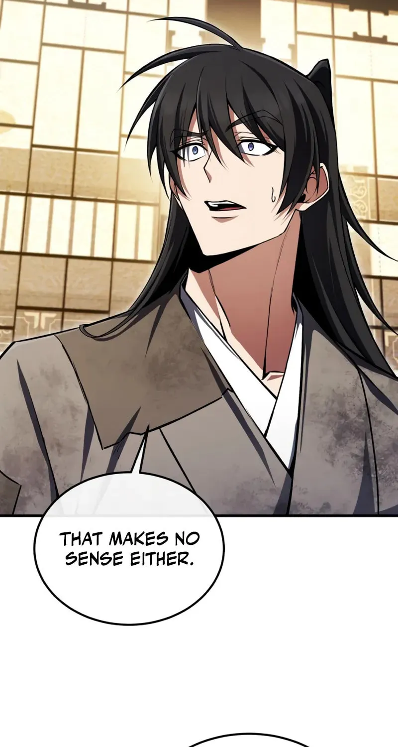 Best Teacher Baek Chapter 126 page 3 - 