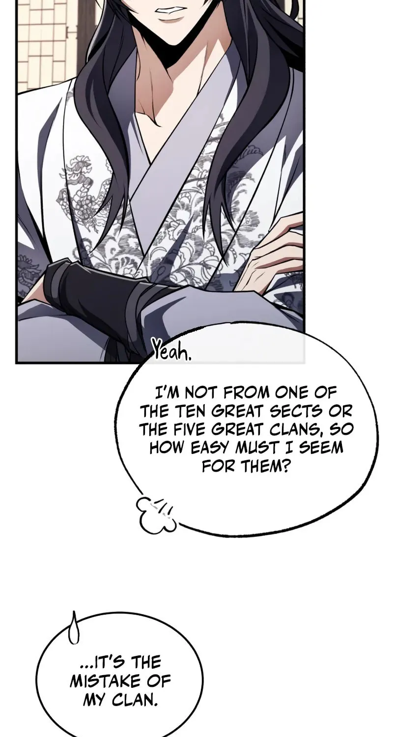 Best Teacher Baek Chapter 126 page 24 - 