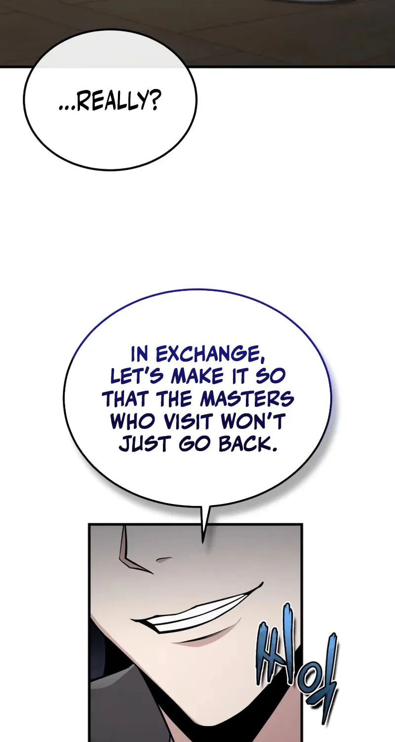 Best Teacher Baek Chapter 126 page 26 - 
