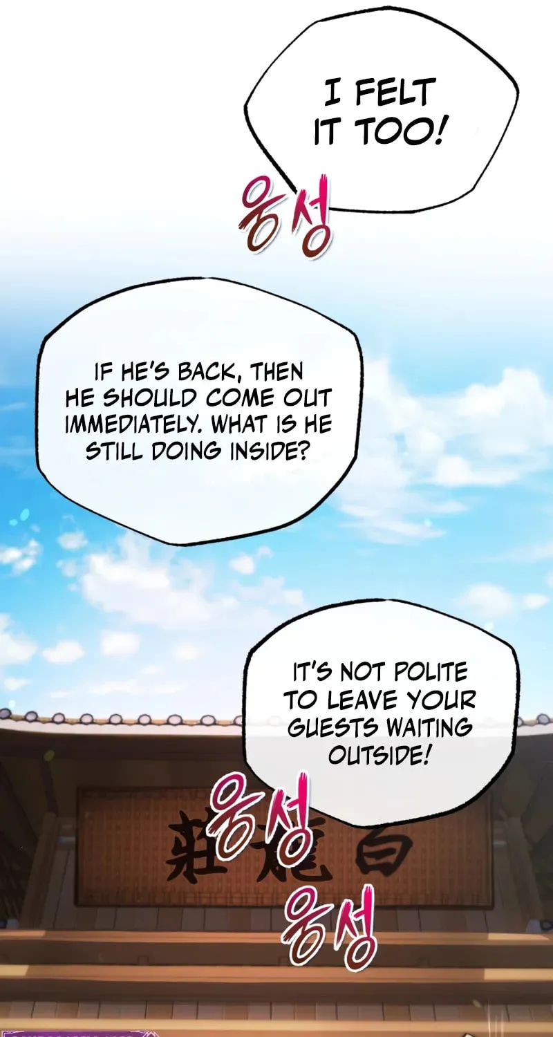 Best Teacher Baek Chapter 126 page 31 - 