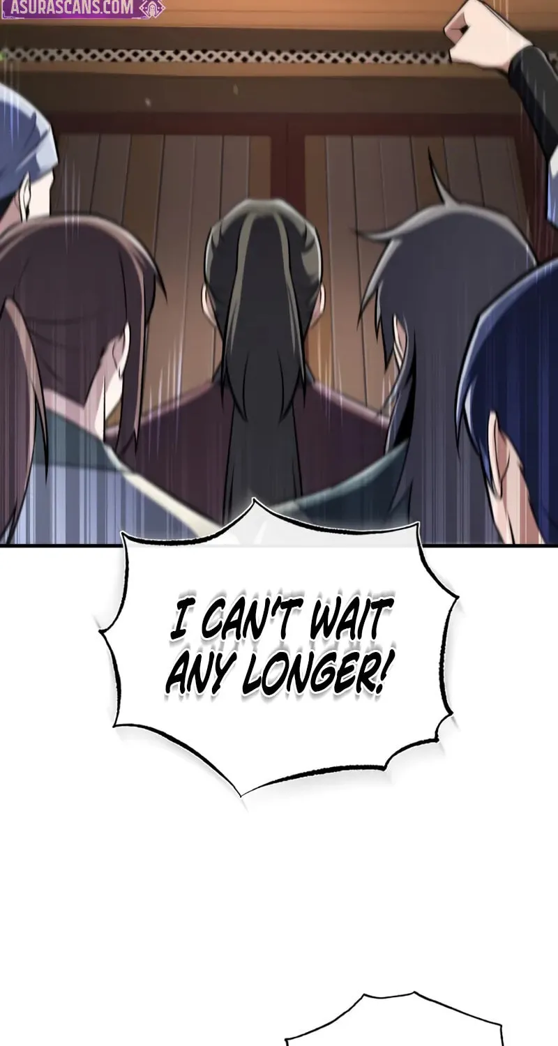 Best Teacher Baek Chapter 126 page 32 - 