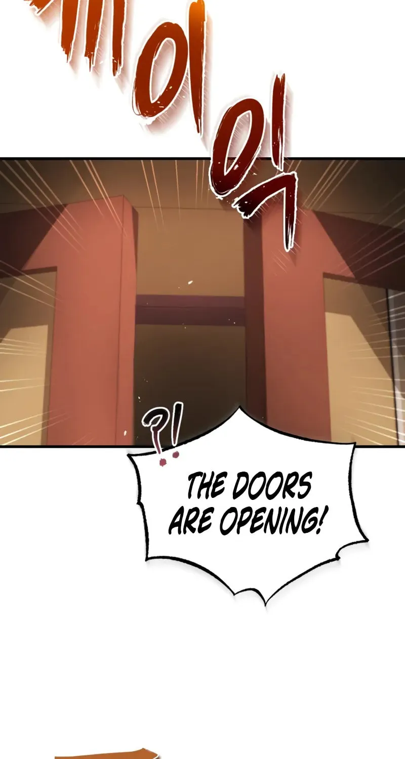 Best Teacher Baek Chapter 126 page 34 - 