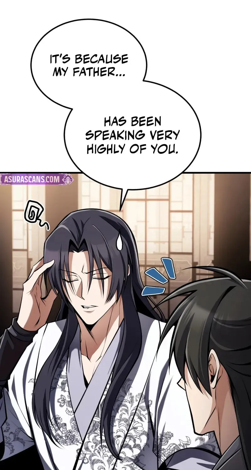 Best Teacher Baek Chapter 126 page 5 - 