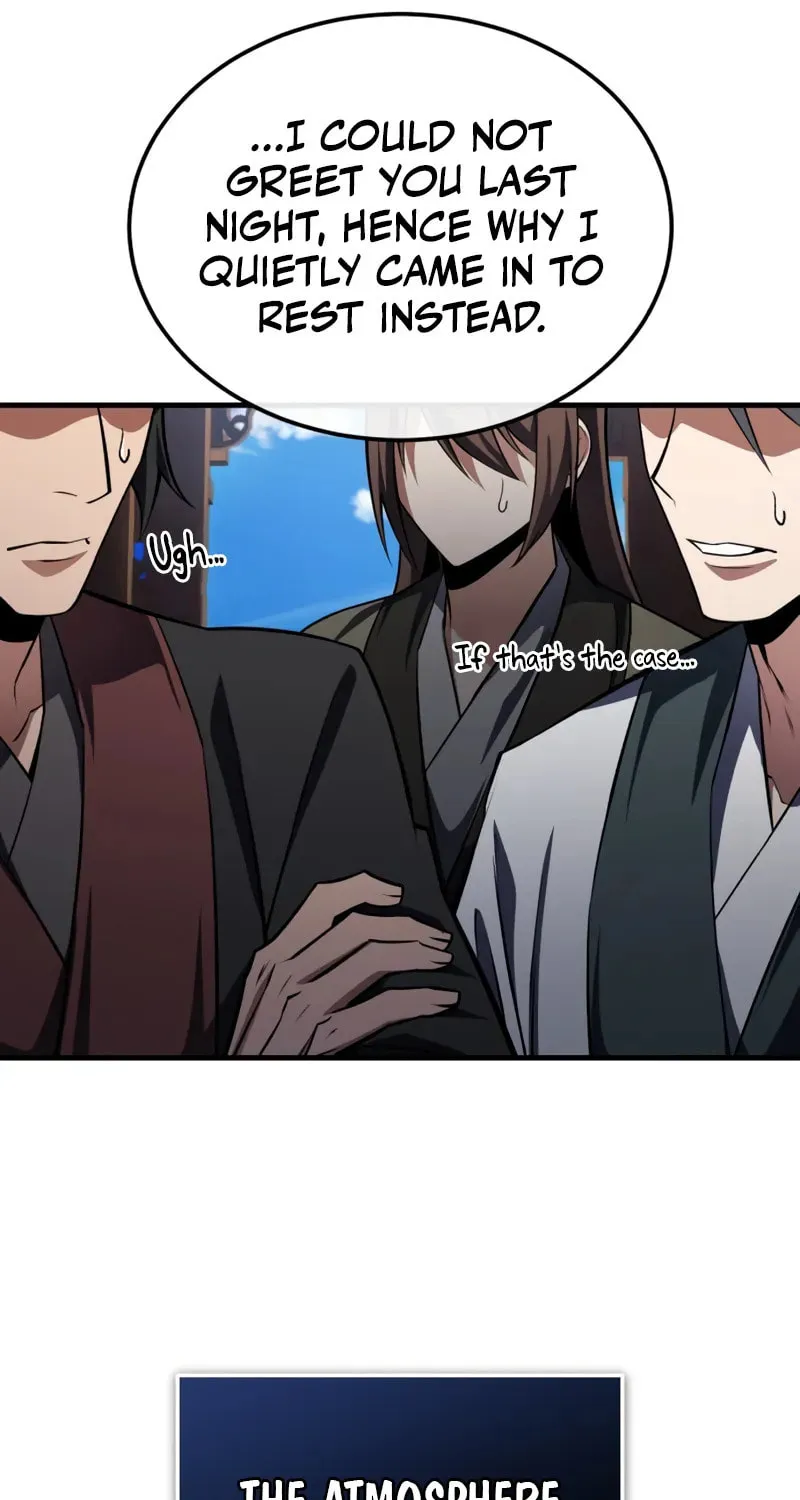 Best Teacher Baek Chapter 126 page 41 - 