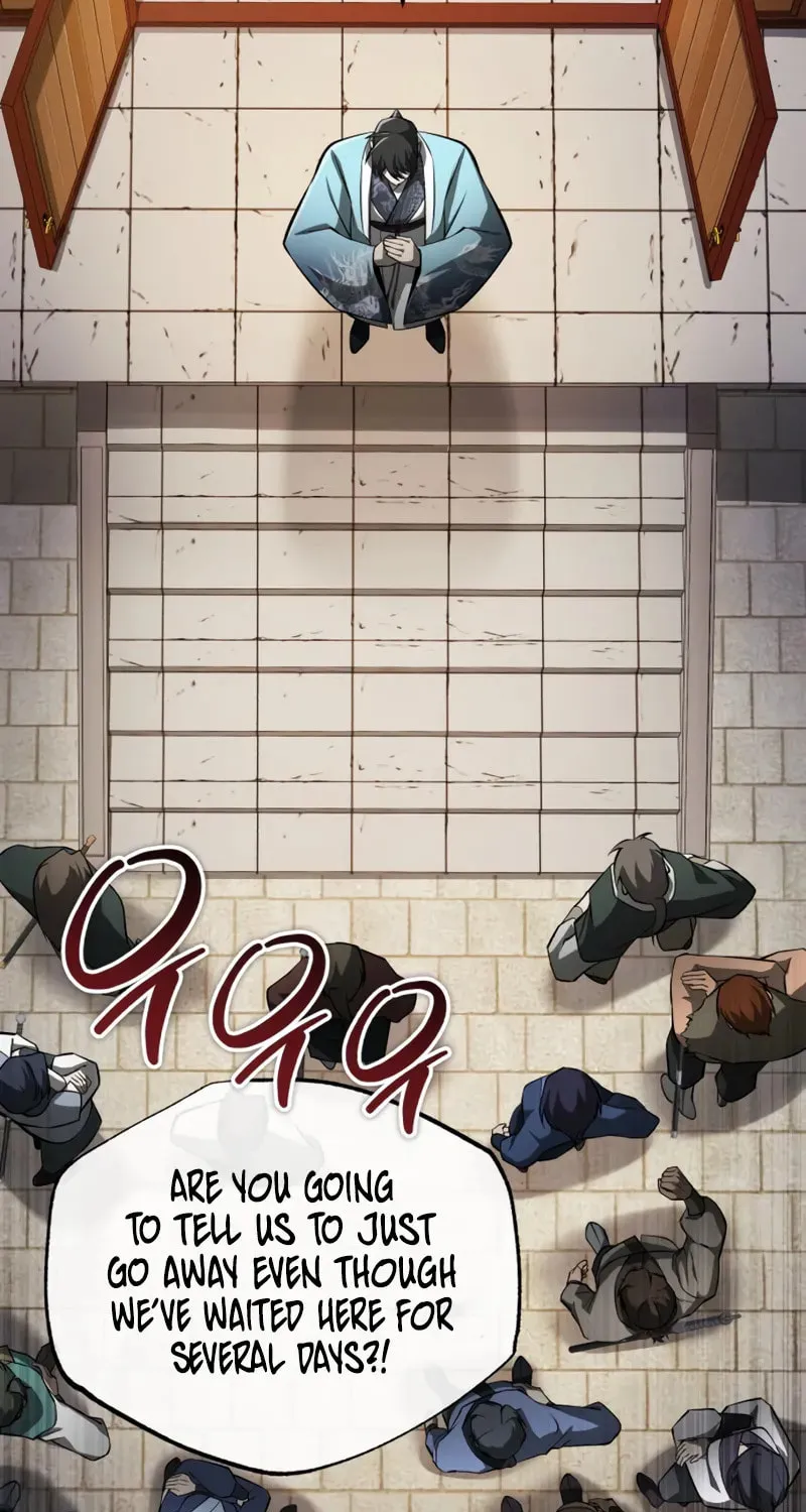 Best Teacher Baek Chapter 126 page 43 - 