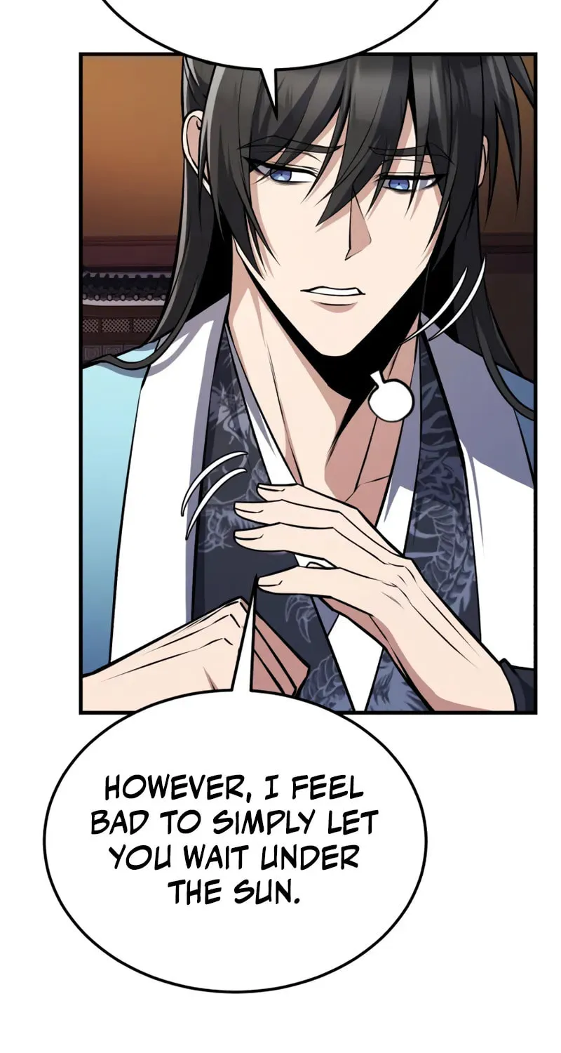 Best Teacher Baek Chapter 126 page 45 - 