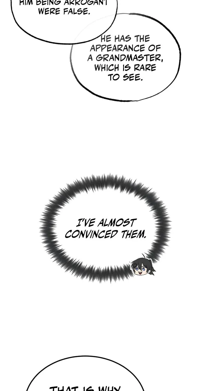 Best Teacher Baek Chapter 126 page 47 - 