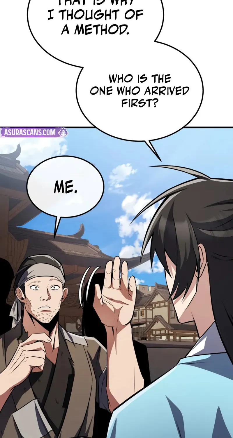Best Teacher Baek Chapter 126 page 48 - 