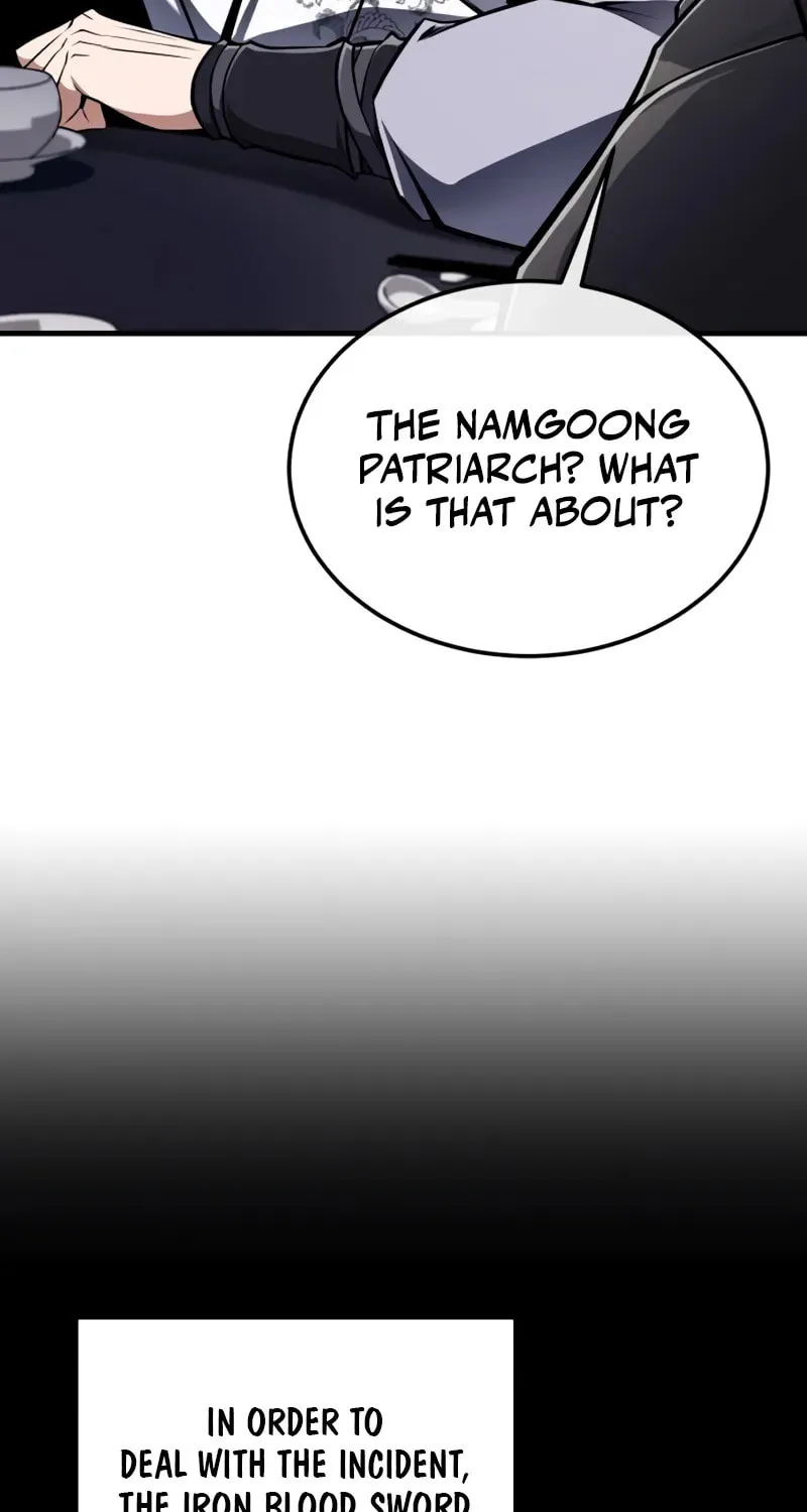 Best Teacher Baek Chapter 126 page 6 - 