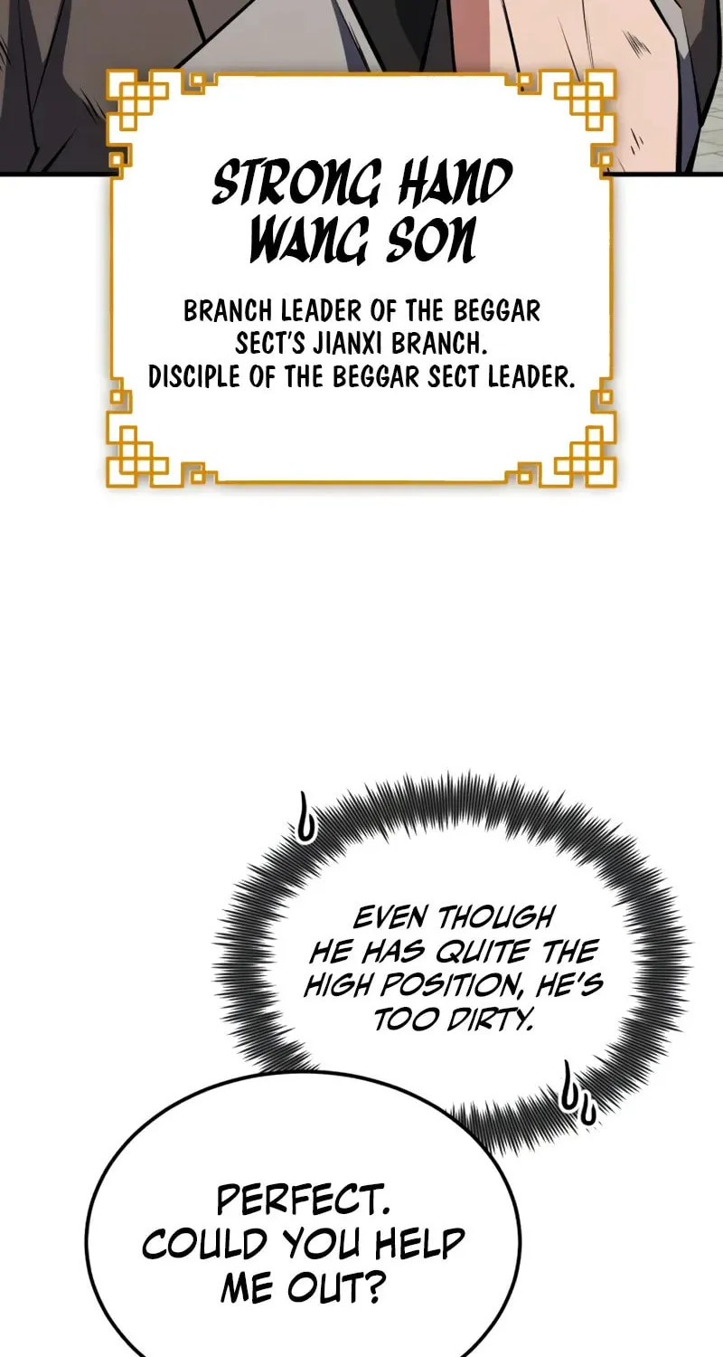 Best Teacher Baek Chapter 126 page 51 - 