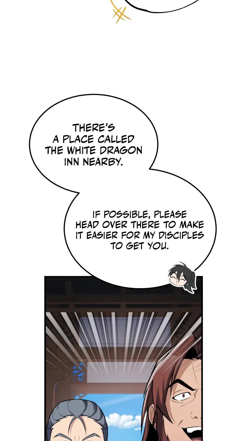 Best Teacher Baek Chapter 126 page 55 - 