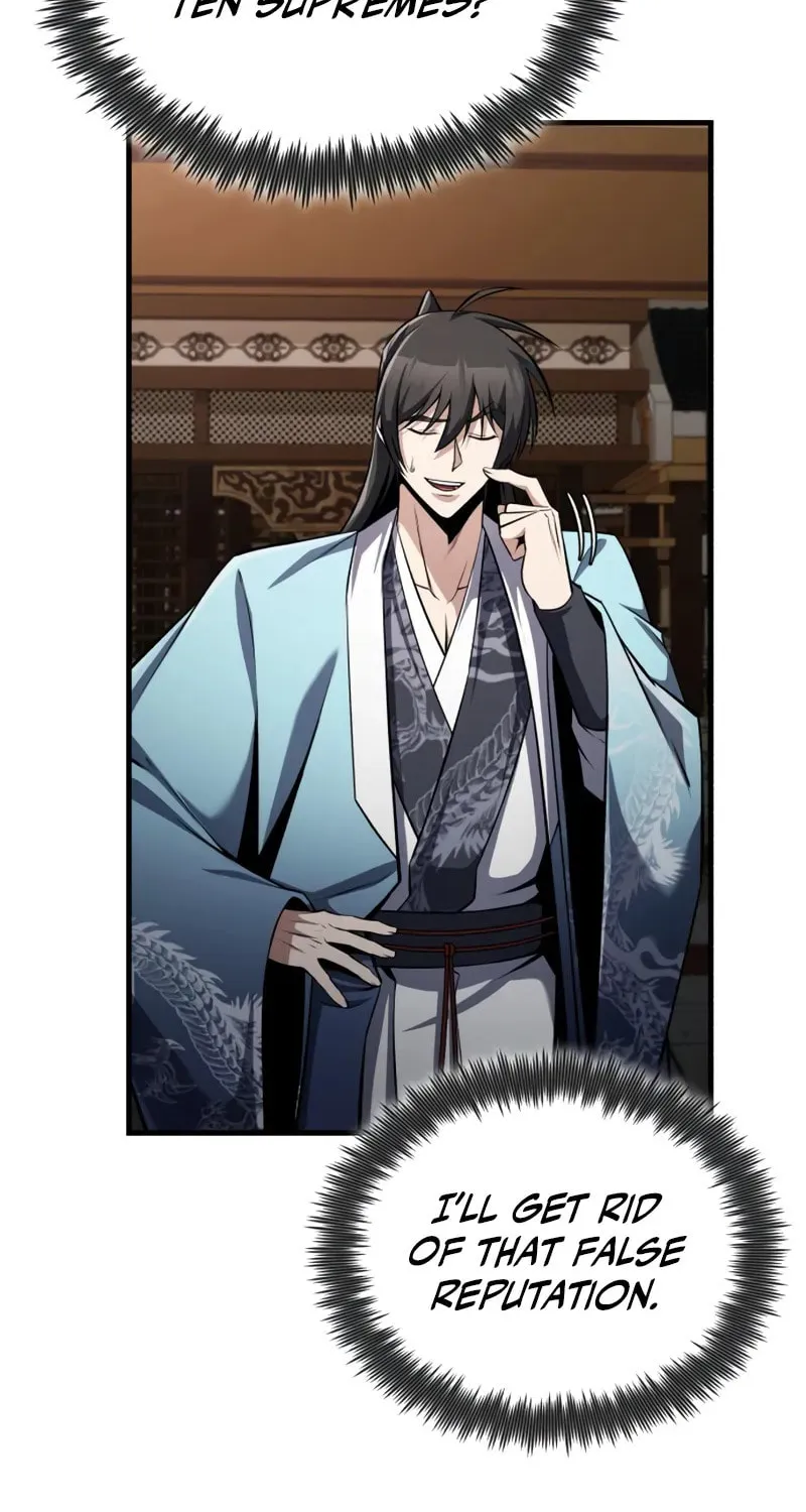 Best Teacher Baek Chapter 126 page 63 - 