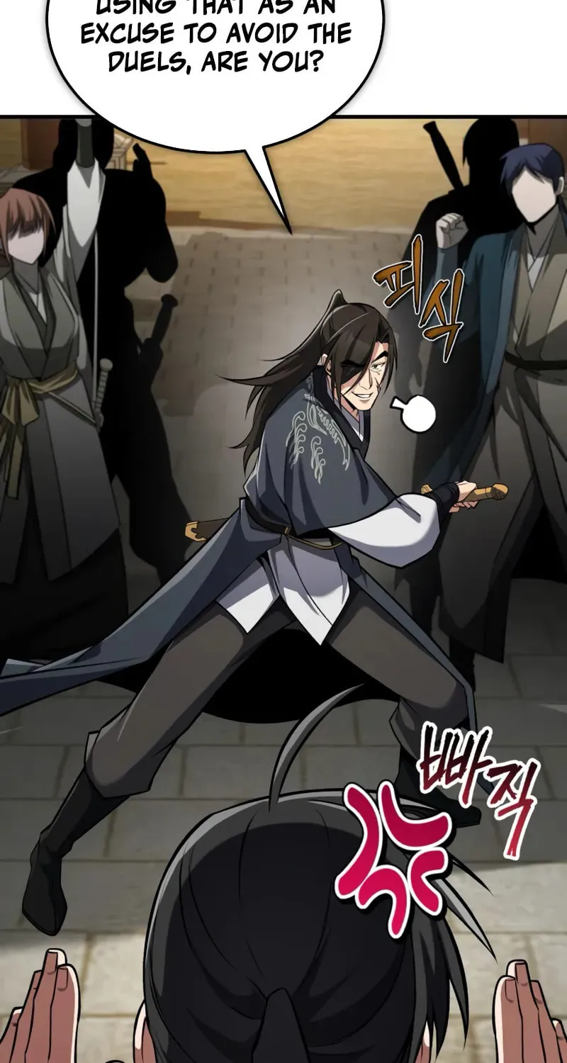 Best Teacher Baek Chapter 126 page 66 - 