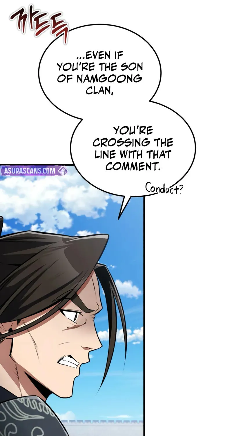 Best Teacher Baek Chapter 126 page 70 - 