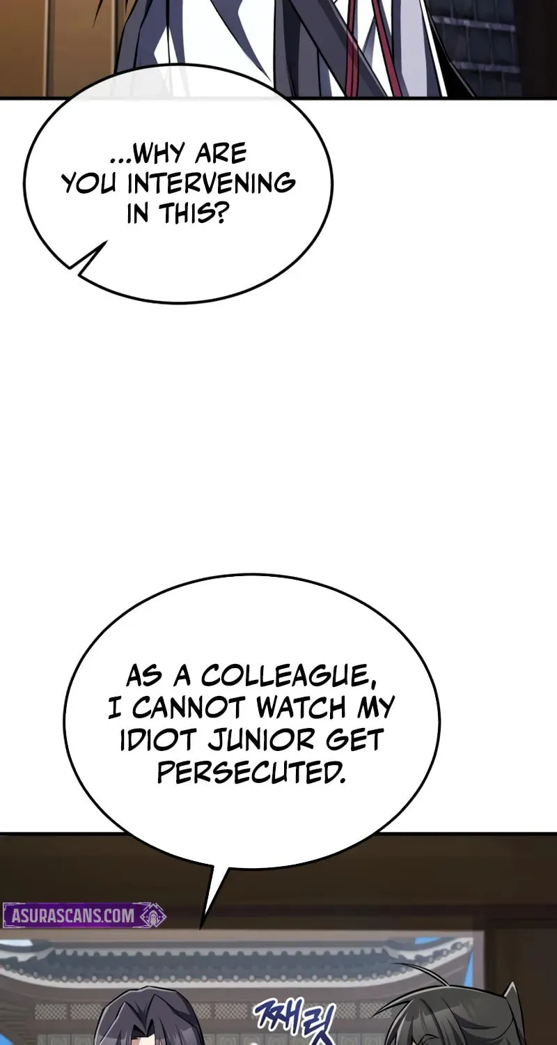 Best Teacher Baek Chapter 126 page 74 - 