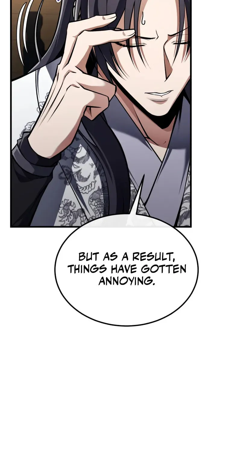 Best Teacher Baek Chapter 126 page 10 - 