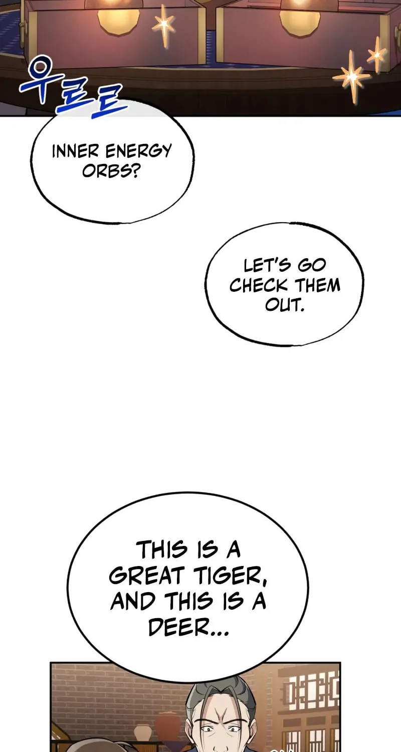 Best Teacher Baek Chapter 126 page 91 - 