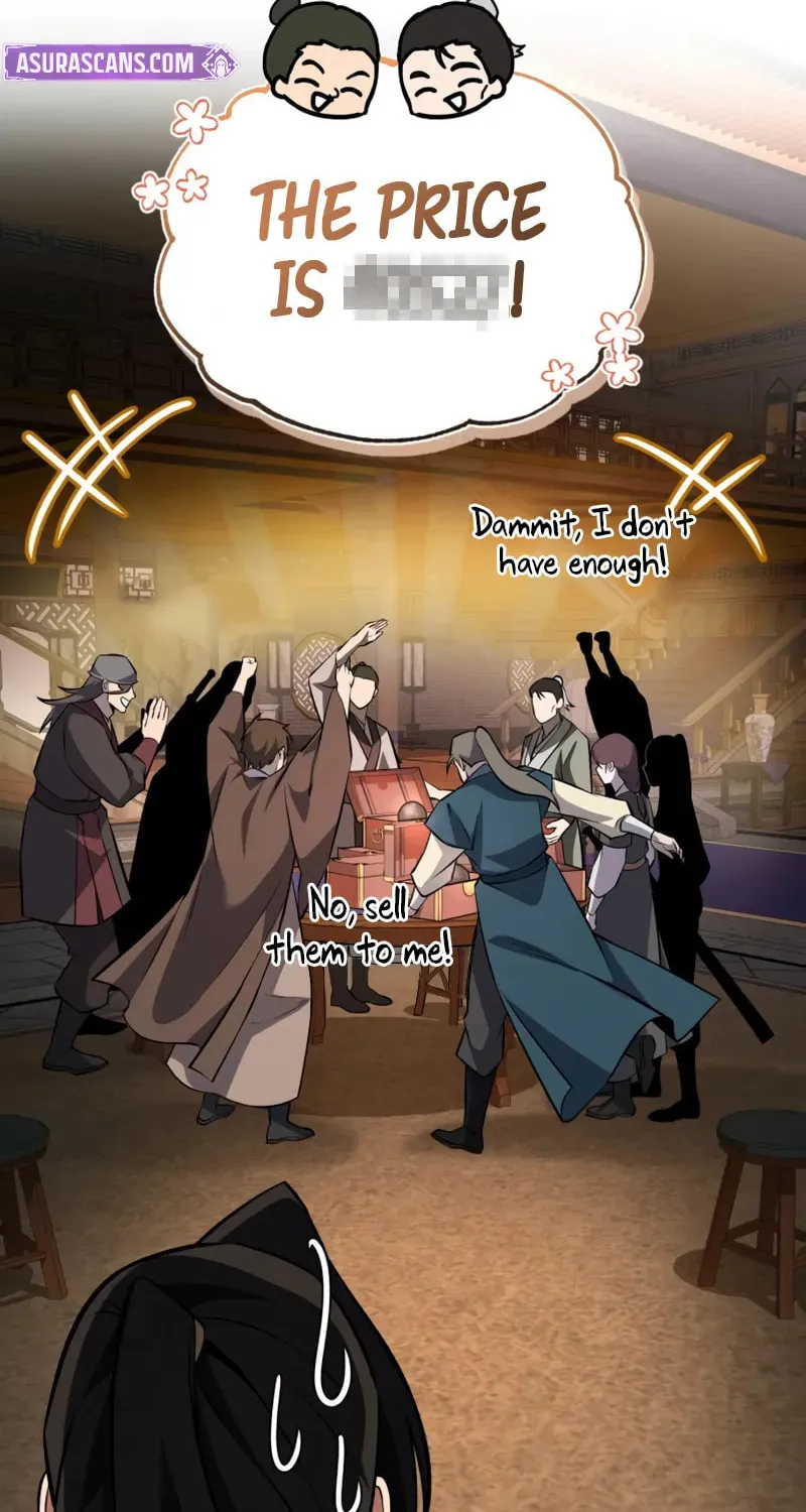 Best Teacher Baek Chapter 126 page 93 - 