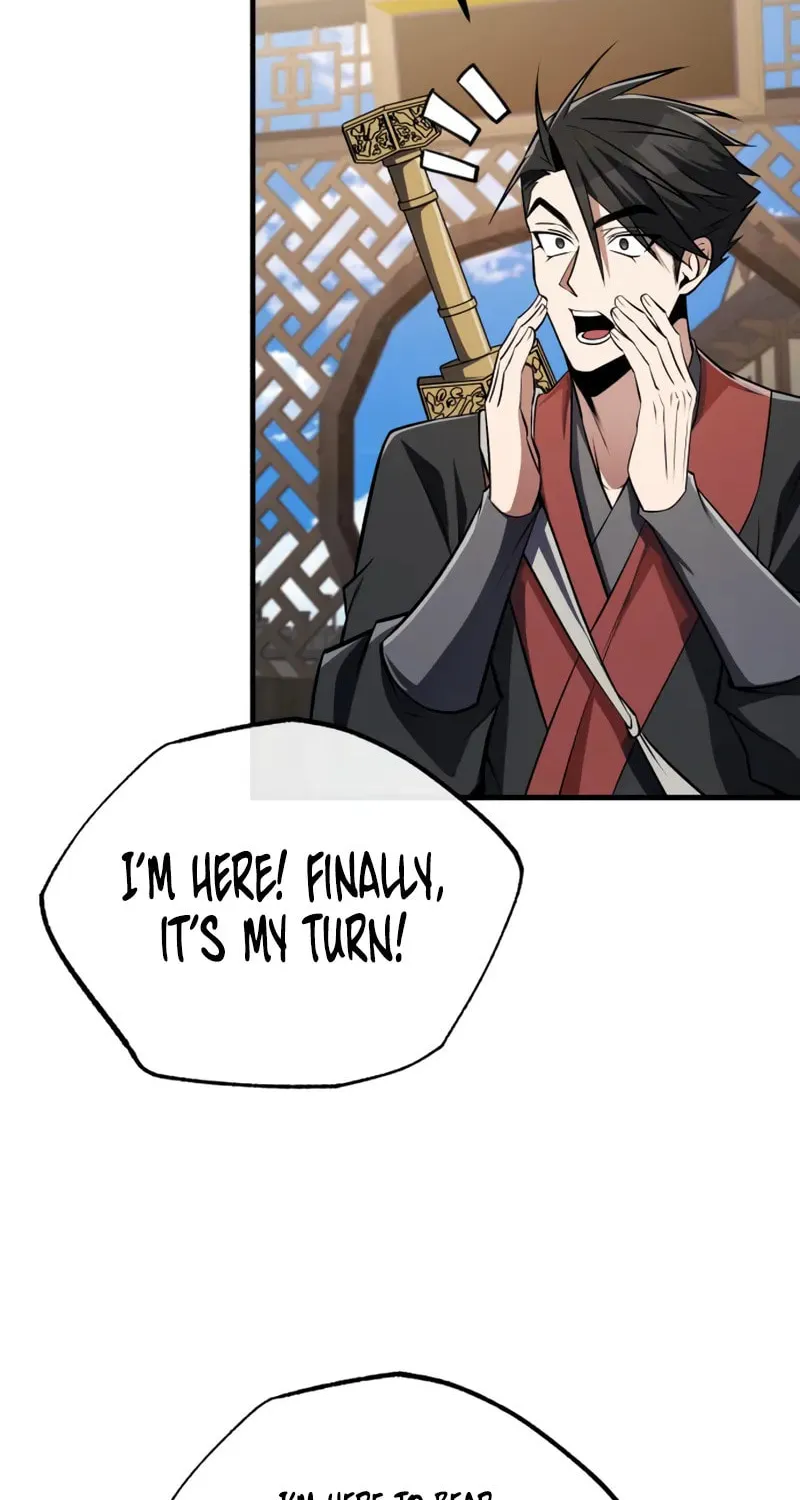 Best Teacher Baek Chapter 126 page 95 - 