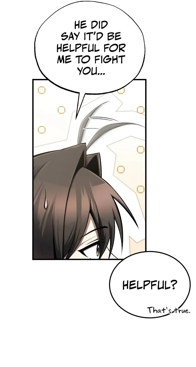 Best Teacher Baek Chapter 127 page 11 - 