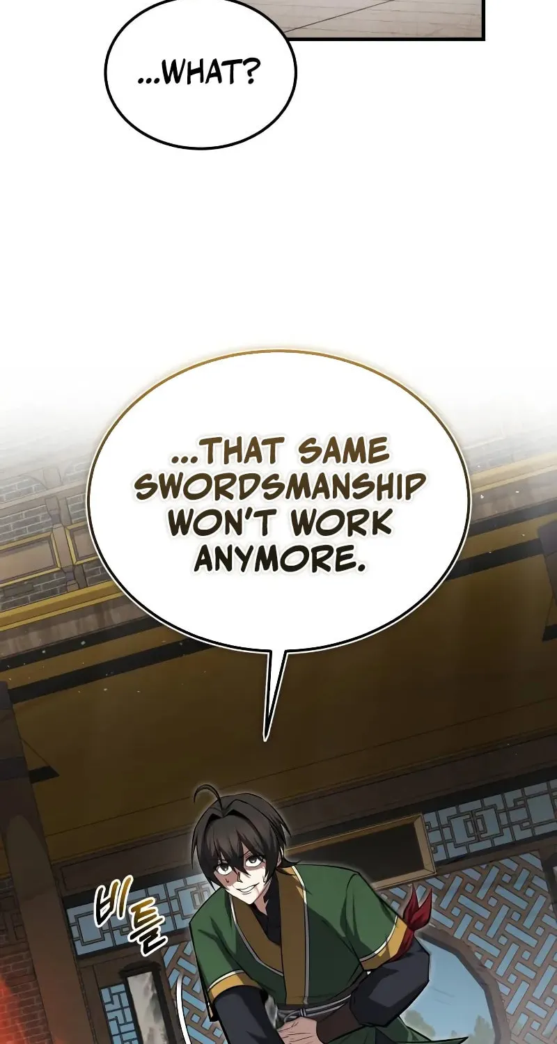 Best Teacher Baek Chapter 127 page 103 - 