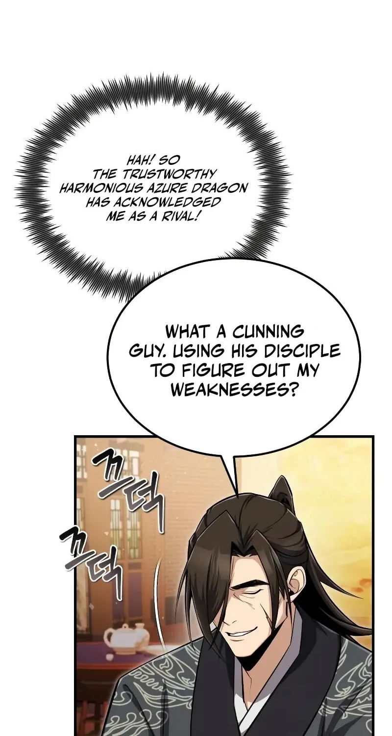 Best Teacher Baek Chapter 127 page 12 - 