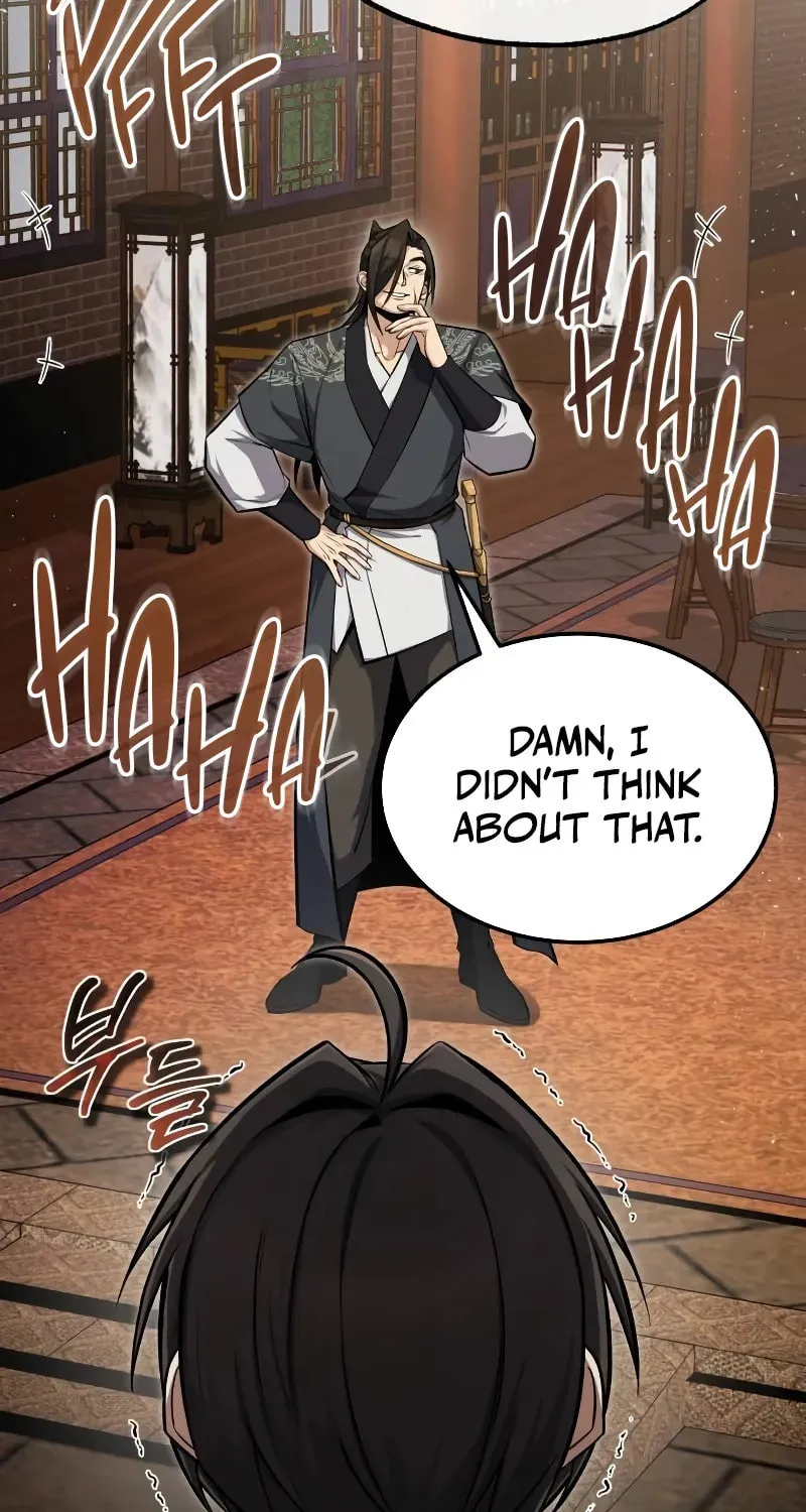 Best Teacher Baek Chapter 127 page 19 - 