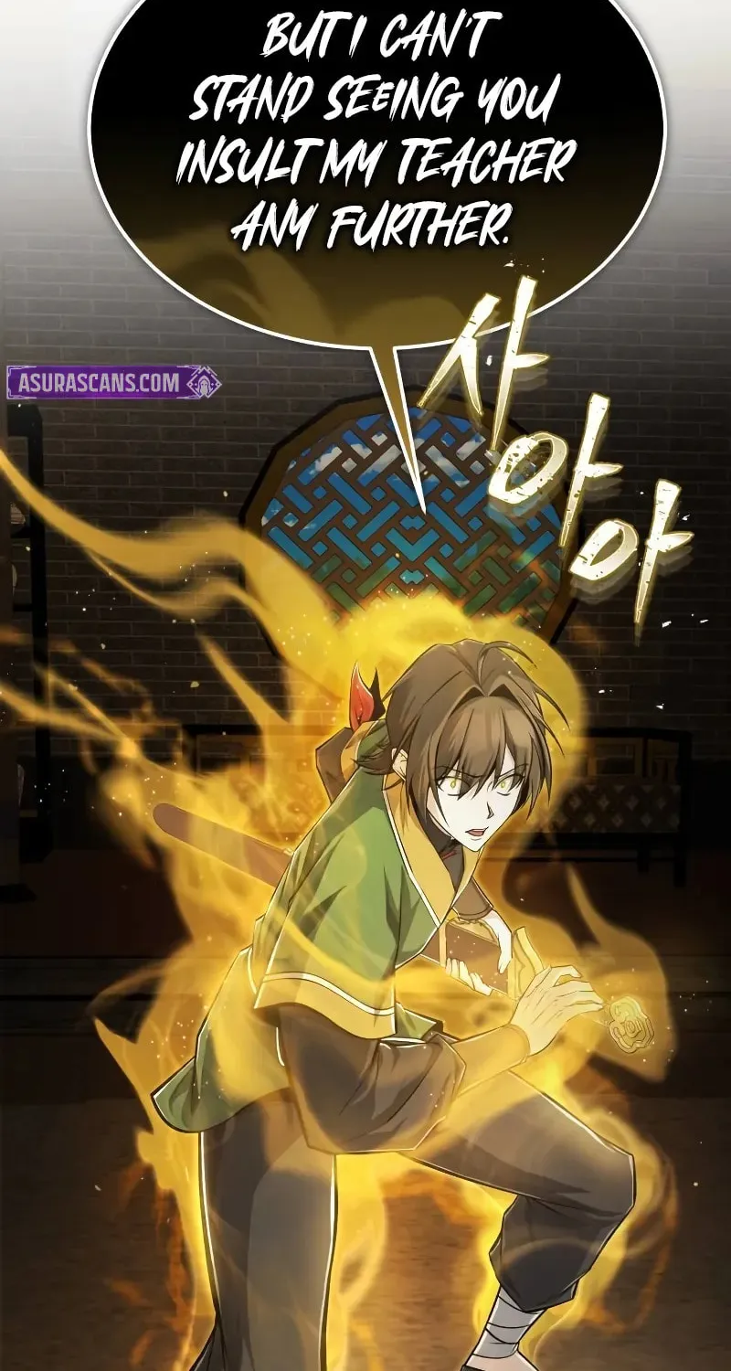 Best Teacher Baek Chapter 127 page 22 - 