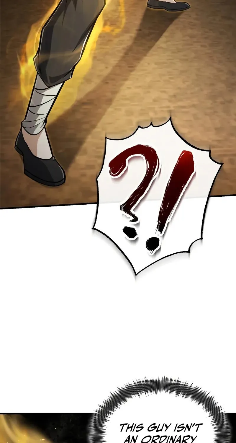 Best Teacher Baek Chapter 127 page 23 - 