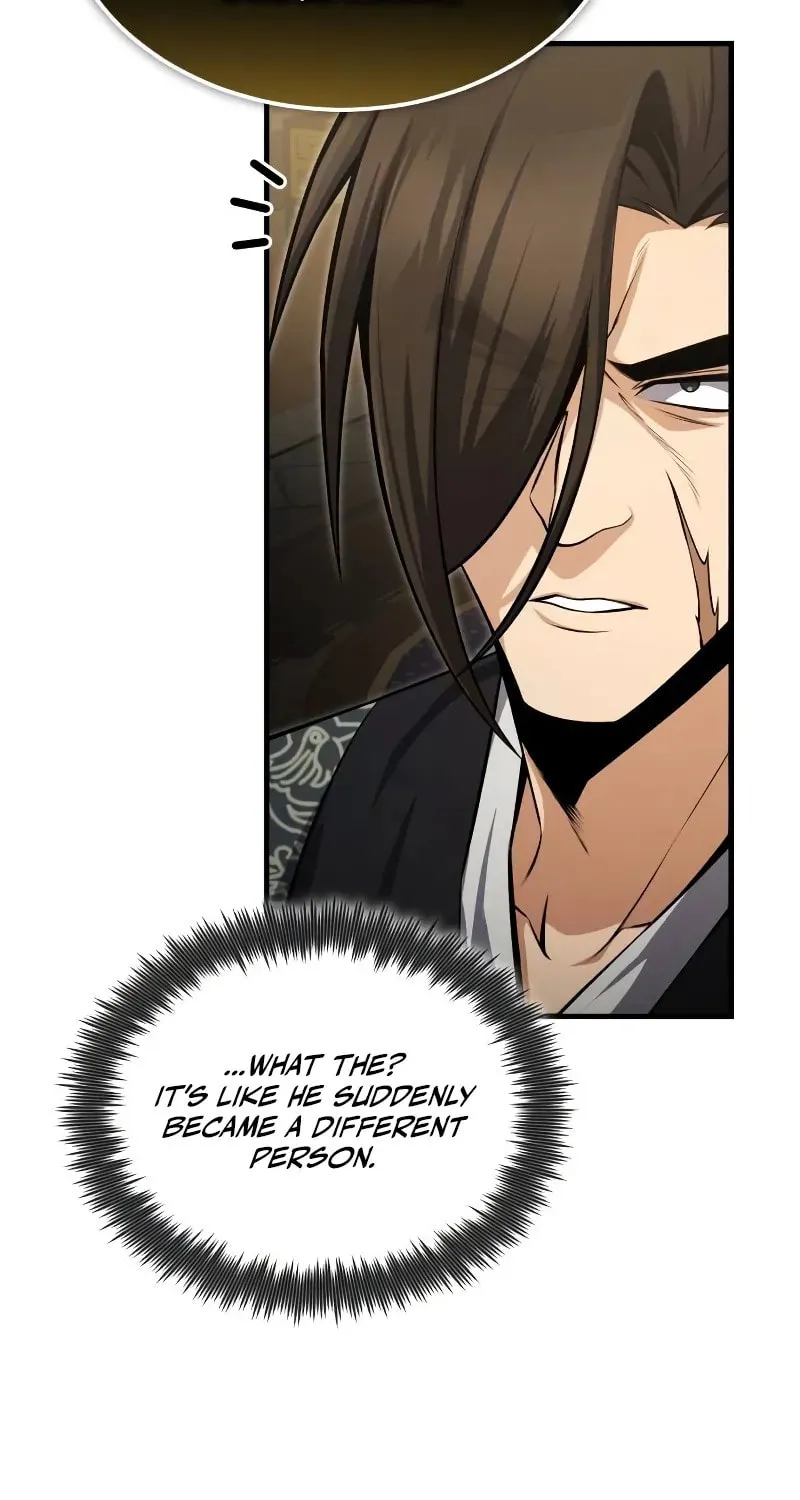 Best Teacher Baek Chapter 127 page 27 - 