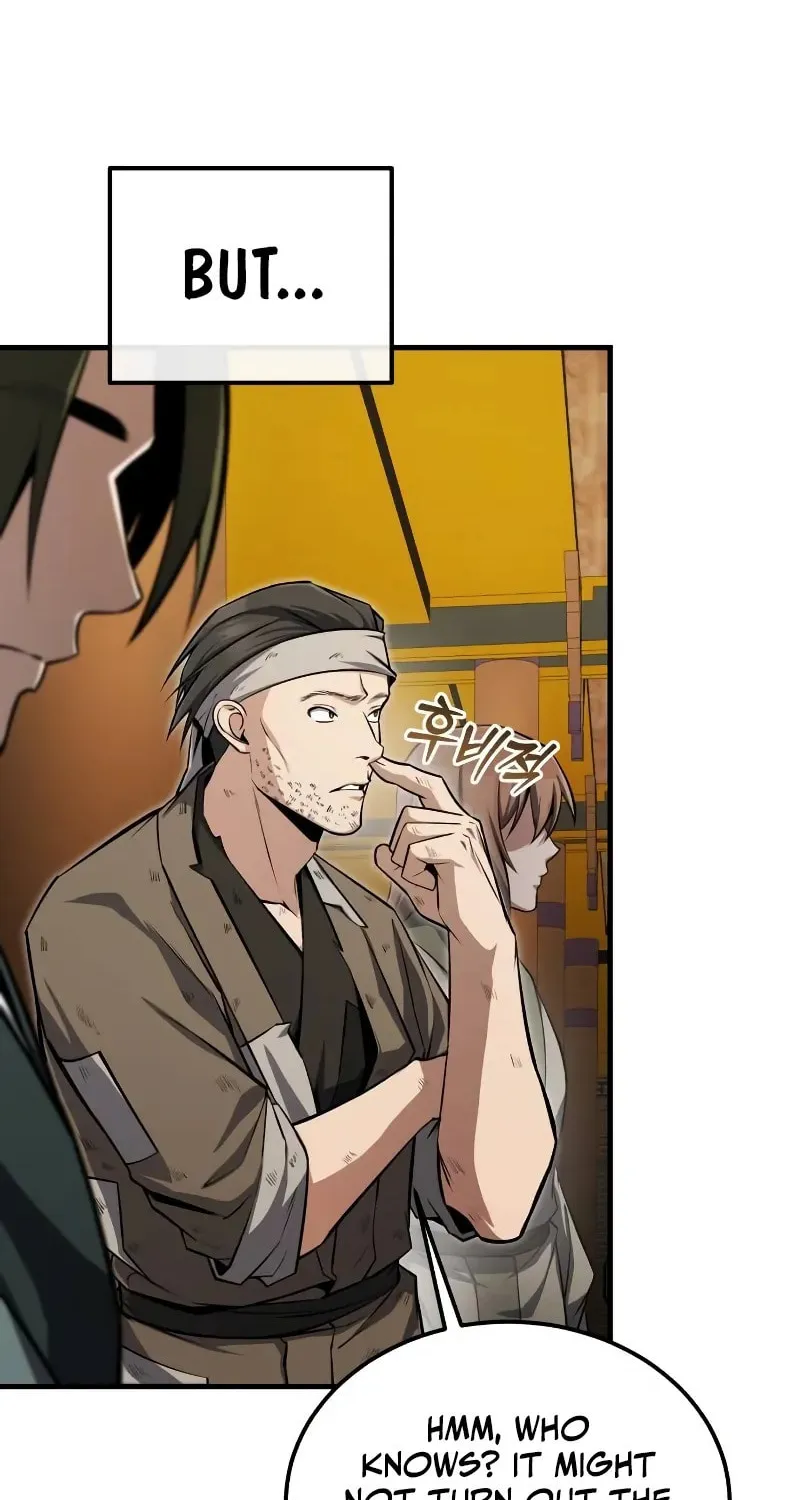 Best Teacher Baek Chapter 127 page 38 - 