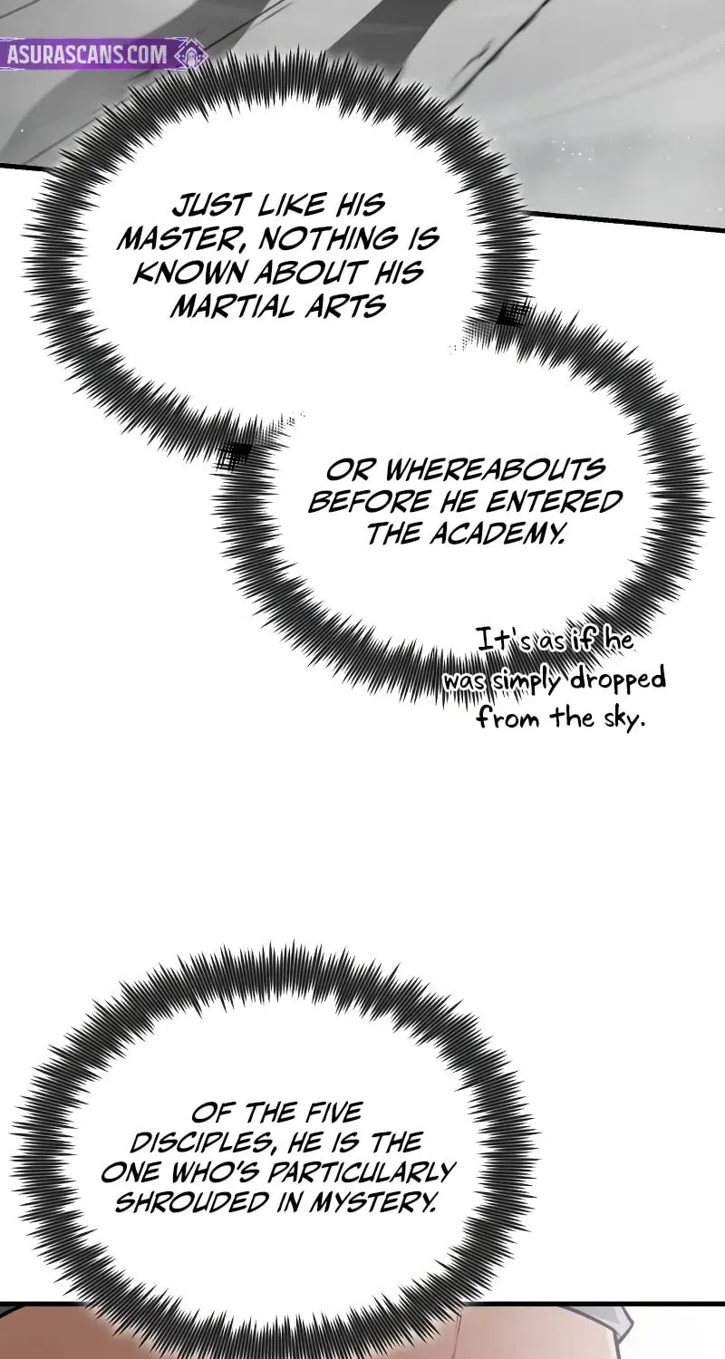 Best Teacher Baek Chapter 127 page 41 - 