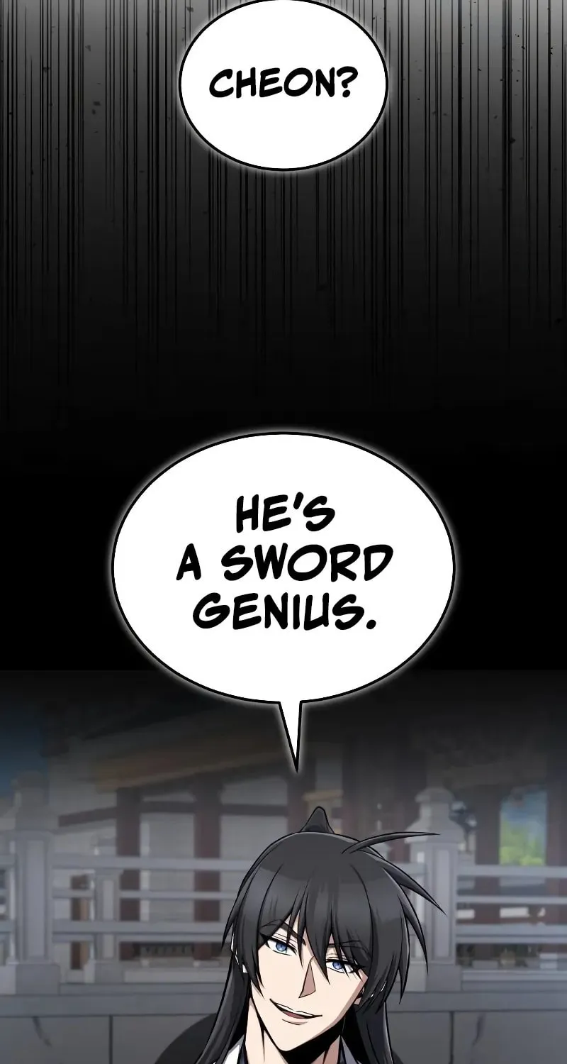 Best Teacher Baek Chapter 127 page 43 - 