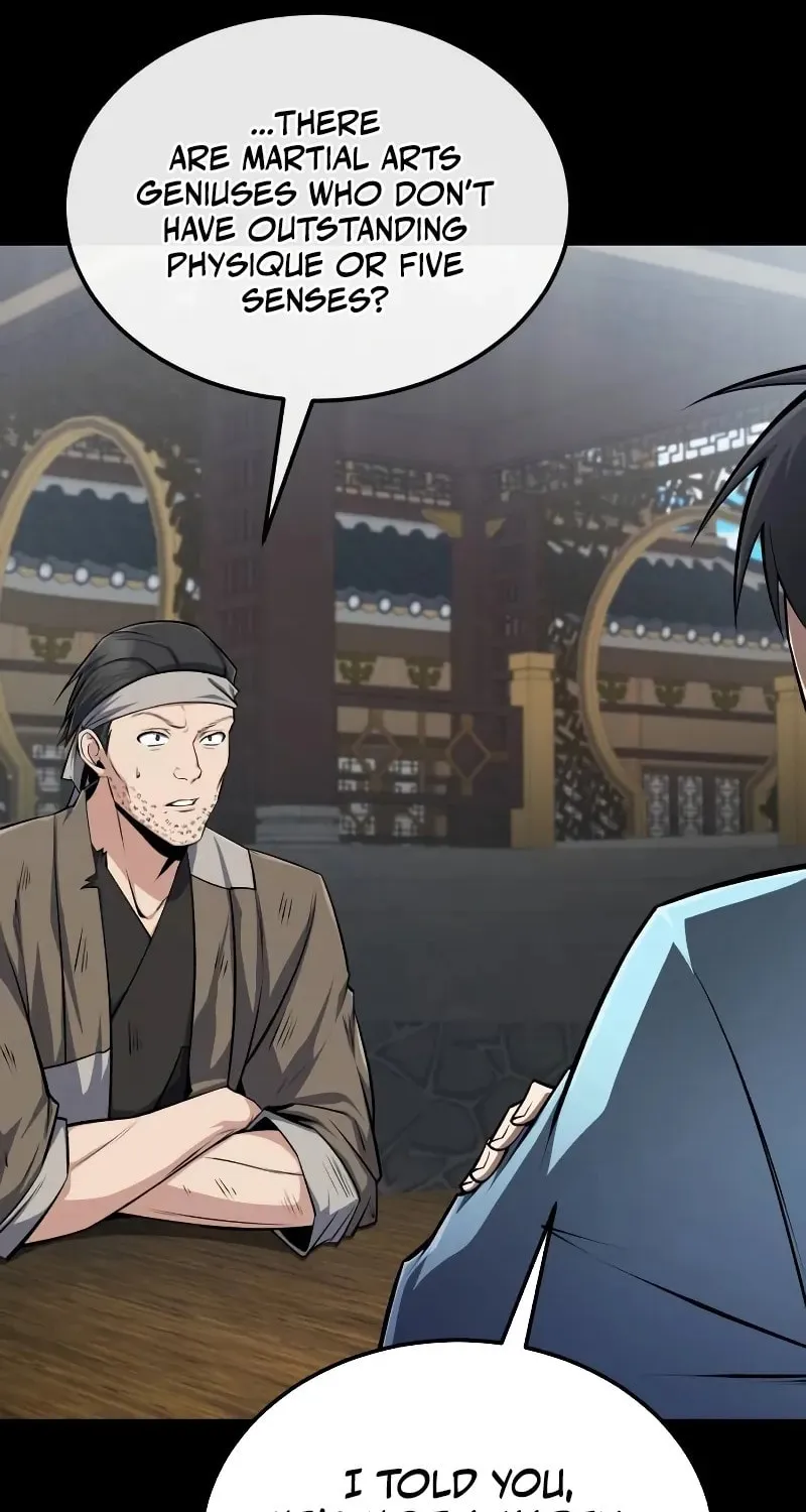 Best Teacher Baek Chapter 127 page 45 - 