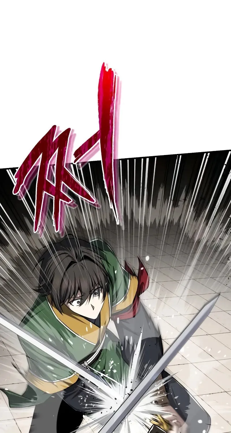 Best Teacher Baek Chapter 127 page 52 - 