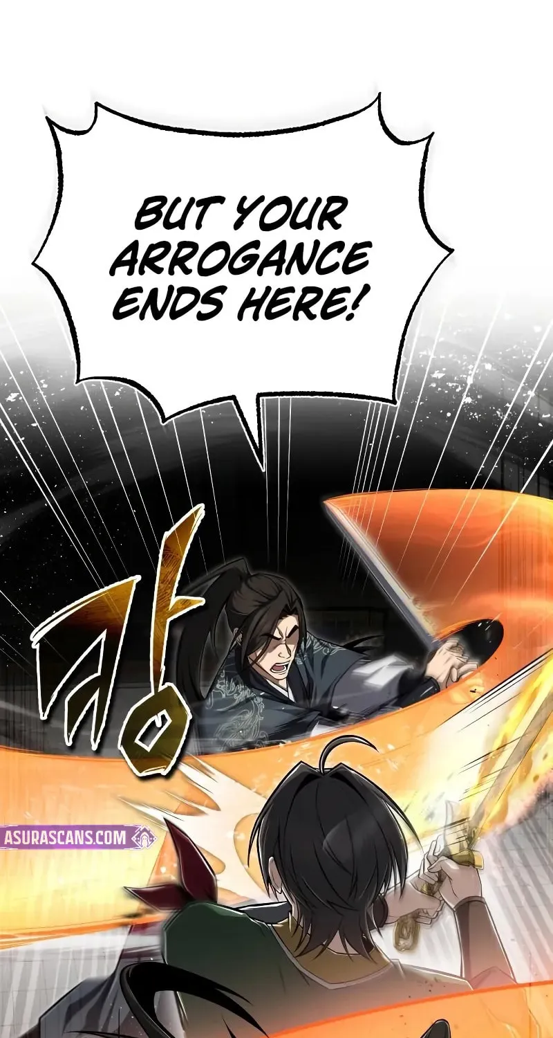 Best Teacher Baek Chapter 127 page 55 - 