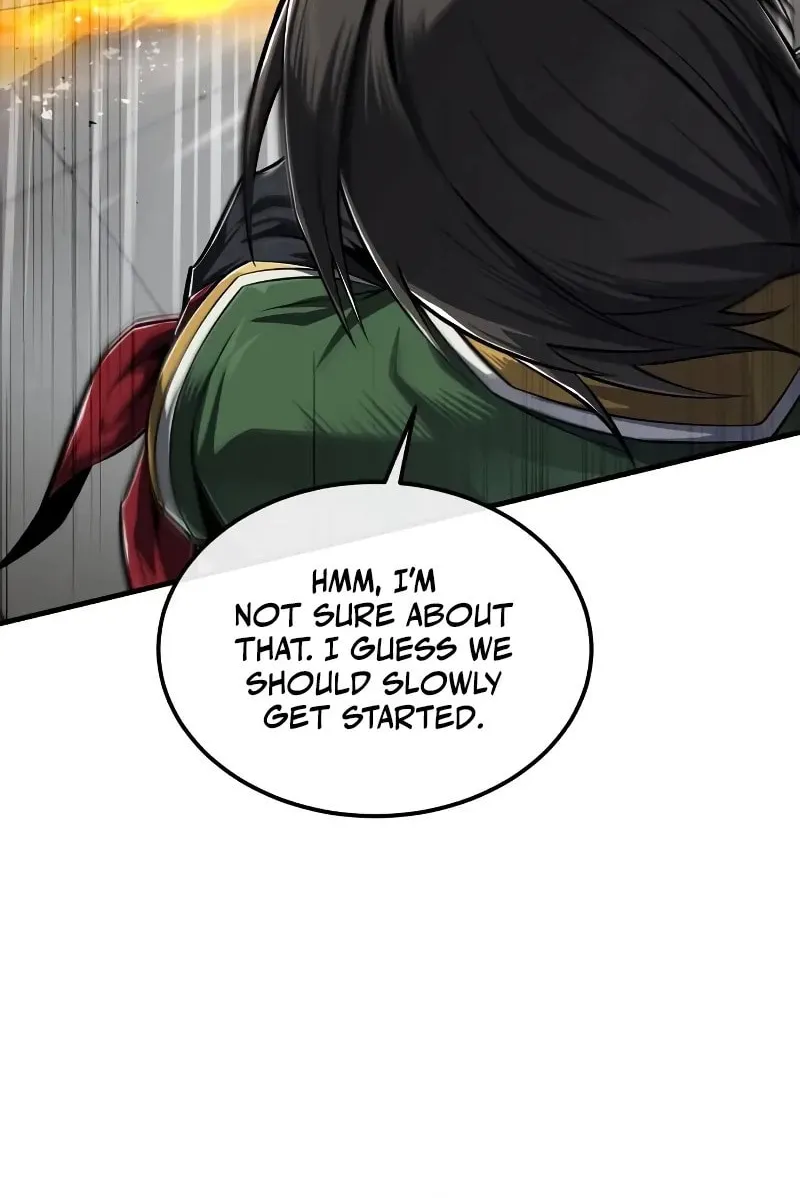 Best Teacher Baek Chapter 127 page 57 - 