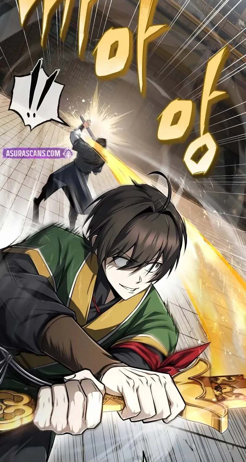 Best Teacher Baek Chapter 127 page 59 - 