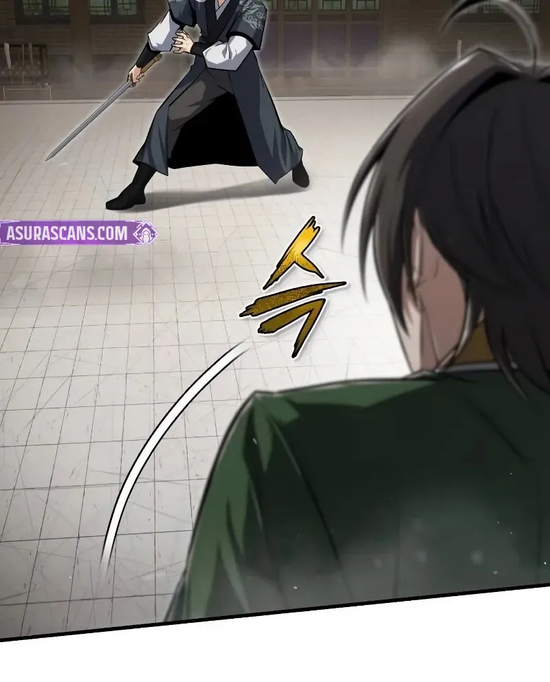 Best Teacher Baek Chapter 127 page 67 - 