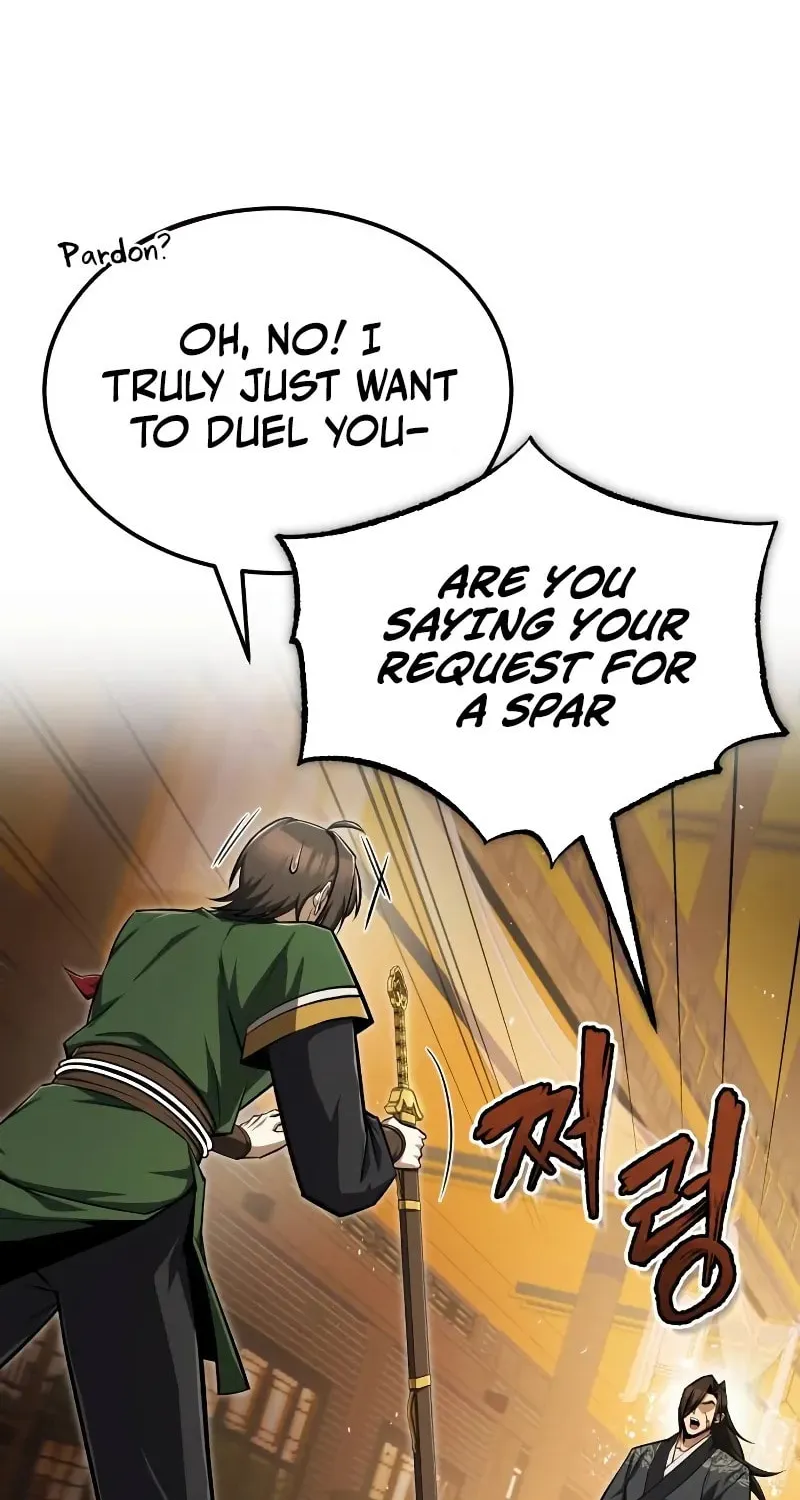 Best Teacher Baek Chapter 127 page 9 - 