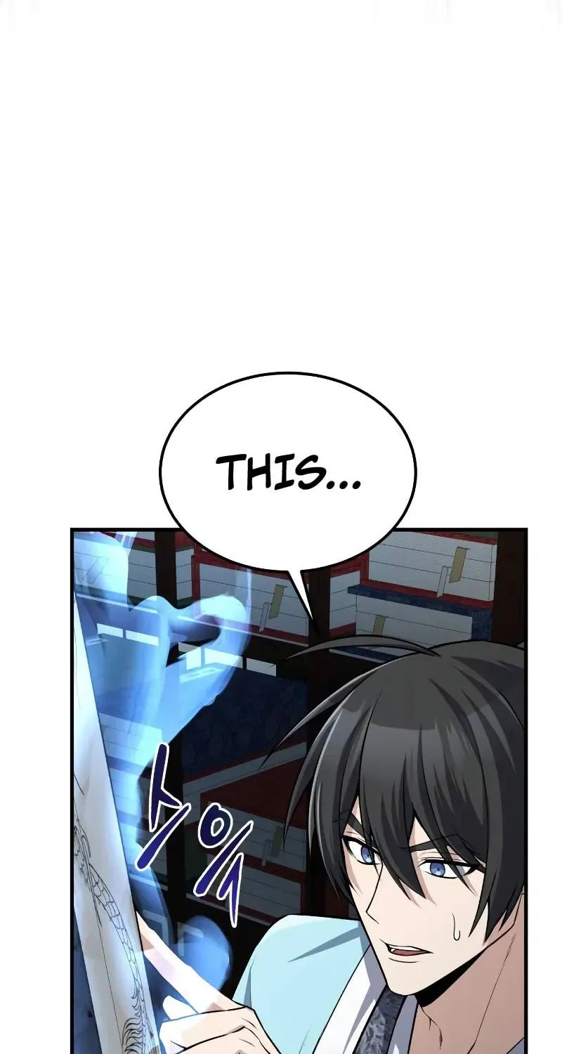 Best Teacher Baek Chapter 128 page 104 - 