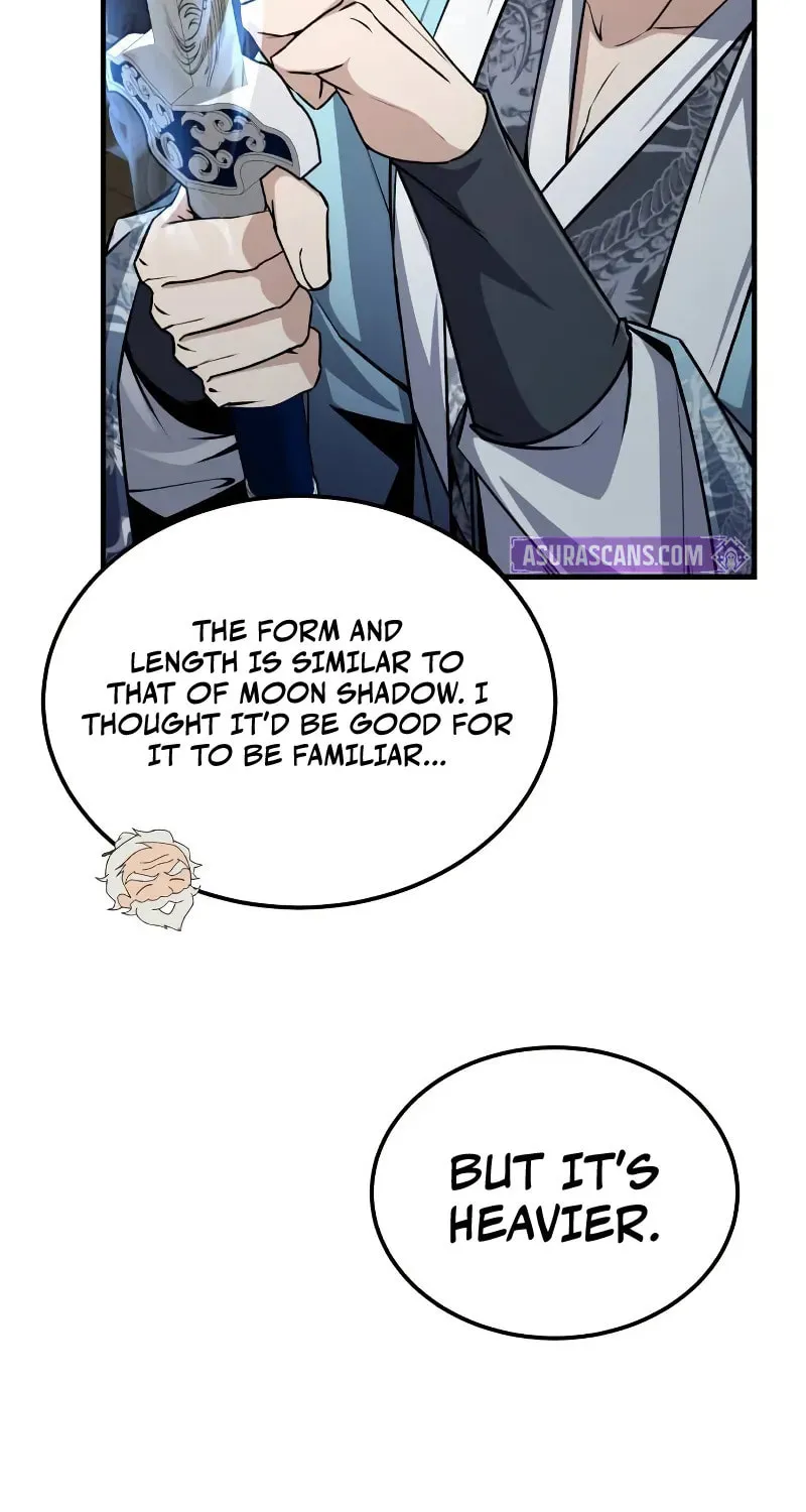 Best Teacher Baek Chapter 128 page 105 - 